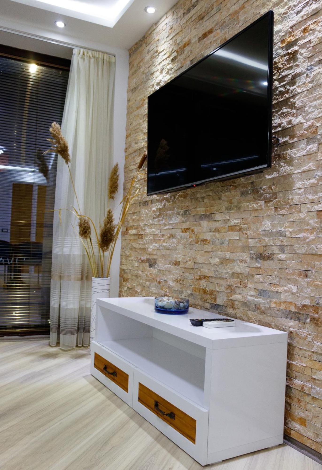 Ana'S Apartments Ohrid Exterior photo