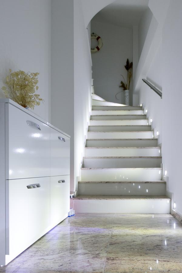 Ana'S Apartments Ohrid Exterior photo